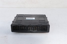 Mitsubishi Engine Control Computer Module ECU ECM PCM MN156846 image 3