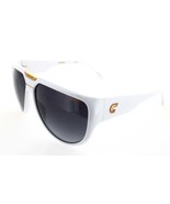 Original CARRERA FLAGLAB-13-0VK6-9O Sunglasses  0VK6 WHITE  New 62mm - €104,71 EUR
