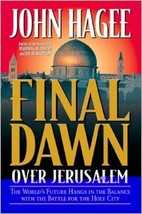 Final Dawn over Jerusalem (1998) - £2.37 GBP