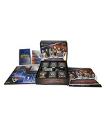 NEW WWE Superstar Showdown Board Game Gale Force Nine Superstar Miniatures - $566.32 MXN