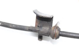 02-08 JAGUAR X-TYPE FRONT LEFT DRIVER SIDE BRAKE HOSE Q6228 image 8