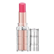 L&#39;Oreal Paris Colour Riche Plump and Shine Lipstick 106 Pitaya Plump - £6.18 GBP