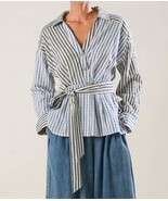 Flying Tomato Anya Top Size L - $54.03 CAD