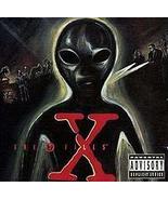Songs In The Key Of X (The X Files) [Audio CD] - $13.55 CAD