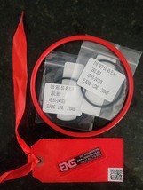 NEW-GENUINE A0169975045 MERCEDES-BENZ Thermostat O-RING Gasket X2 ERLING - $19.52
