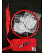 NEW-GENUINE A0169975045 MERCEDES-BENZ Thermostat O-RING Gasket X2 ERLING - $26.91 CAD
