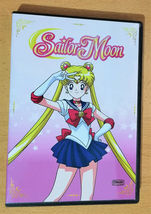 Sailor Moon Serie Clásica Completa (Anime Español Castellano) 2 Discos - £51.95 GBP
