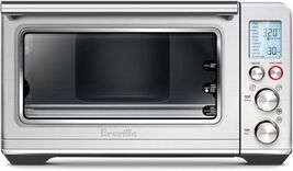 Breville BOV860BSS Smart Oven Air Fryer - Brushed Stainless Steel (Open ... - $204.71