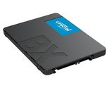 Crucial BX500 240GB 3D NAND SATA 2.5-Inch Internal SSD, up to 540MB/s - ... - £33.05 GBP+