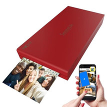 Wireless Instant Photo Printer - Portable Mobile Borderless Pictures, Pr... - $538.45