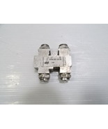Mercedes X166 GL450 thermostat, for transmission cooler, 1645010265 - $45.38 CAD