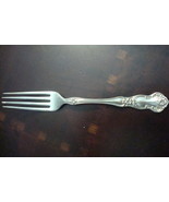 Antique Simeon L &amp; George H Rogers Co. A1 set of 12 forks - $101.55 CAD
