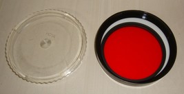  72 mm HOYA R25A filter. Made in Japan with case - £15.52 GBP