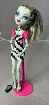 Monster High Dawn of the Dance Frankie Stein Doll - £28.04 GBP