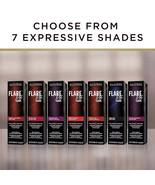 Clairol Flare Me Dark Permanent Hair Color 2oz (Choose your color) - €9,55 EUR