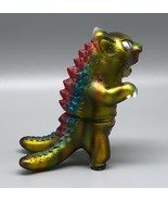 Max Toy Reverse Painted Limited Gold Negora - $110.00