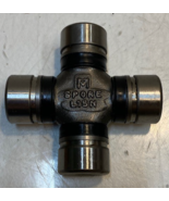 Spore Universal Joint L15N | 3-1/8&quot; W 27mm End Diameter - $561.41 MXN