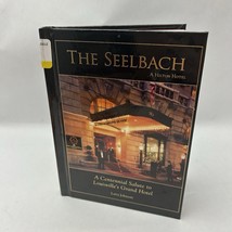 The Seelbach (A Hilton Hotel) Hardcover - $132.48