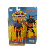 DC Deathstroke Action Figure Super Powrers McFarlane Toys 5&quot; - $13.32