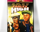 Cooley High (DVD, 1975, Full Screen)    Glynn Turman   Garrett Morris - $13.98