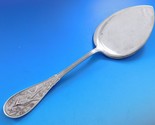 Japanese by Tiffany and Co Sterling Silver Pie Server All Sterling Orig ... - $1,939.41
