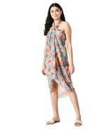 Western Summer Beachwear Swimsuit Coverup Sarong for Women - $408.43 MXN