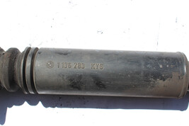 2002-2006 BMW E46 330CI 323CI LEFT OR RIGHT REAR SHOCK ABSORBER STRUT V1256 image 4