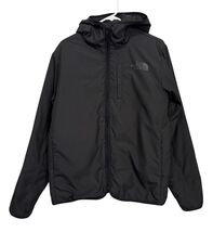 The North Face City Standard Jacket Black Insulated Hooded Full Zip Mens... - €41,82 EUR