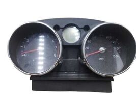 Speedometer Cluster MPH US Market AWD Fits 08 ROGUE 361675 - $632.38 MXN