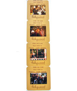 4 1993 SON-IN-LAW 35mm Color Movie Press Photo Slides Captions Pauly Shore - $14.97 CAD