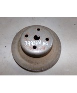 1970 Chevrolet Chevelle Malibu Water Pump Pulley 3995631 OEM BB 396 402 ... - $67.50