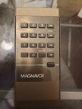Vintage Magnavox Remote control 1992 t174ab-ma01 transmitter clicker mexico  - £13.31 GBP