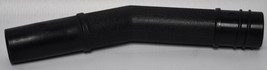 1 1/4 Inch Curved Hose Attachment End Coupling - $110.83 MXN