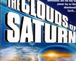 The Clouds of Saturn by Michael McCollum / 1991 Science Fiction paperback - $1.13