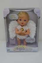 MGA 2003 Prayer Angels Watch Over Me Doll Needs New Batteries - £18.77 GBP