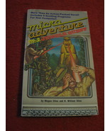 (BK-1) 1984 TRS-80 Micro Adventure #2: Jungle Quest - paperback - £9.43 GBP