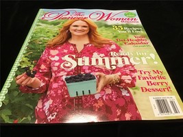 Pioneer Woman Magazine Summer 2022 Ready for Summer! 35 Recipes You’ll Love - £7.84 GBP