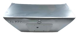 1998-1999 Mercedes Benz CL600 Trunk Lid Decklid Fading Clear Coat OEM - $247.45