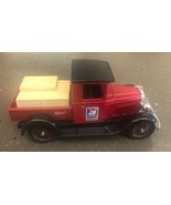Liberty Classics Sentry Hardware 1928 Pickup 1/25 Scale Bank Diecast #SE... - $40.66 CAD