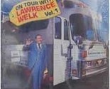 On Tour With Lawrence Welk Vol 1 [Vinyl] - £7.84 GBP