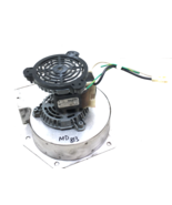 JAKEL J238-138-1344 Draft Inducer Blower Motor 787P01 120V 3000 RPM used... - $1,571.19 MXN