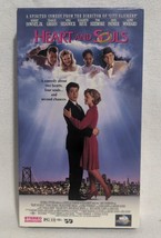 Otherworldly Comedy! Heart and Souls (VHS, 1994) - Acceptable Condition - $6.77