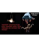 SAME NIGHT Delivery - Persuasive Influence, Thought Manipulating Spell C... - $26.10