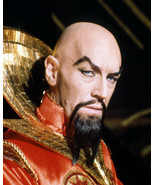 Max Von Sydow Flash Gordon As Emperor Ming Costume 8x10 Photo (20x25 cm ... - £7.72 GBP