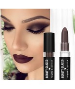 Beauty Glazed Matte Lipstick | Long-Lasting Waterproof Lip Color | Velve... - $13.87 CAD