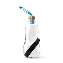 Black Blum Eau Good Water Bottle 0.8L - Blue - £44.35 GBP