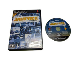 PlayStation Underground Jampack Vol. 12 Sony PlayStation 2 Disk and Case - £4.28 GBP