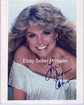 Dyan Cannon Heaven Can Wait AUTOGRAPH Signed Autographed 8x10 Photo COA Glamour - £44.83 GBP