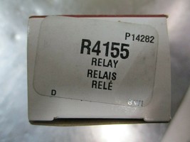 Intermotor Electrical Relay - $14.95