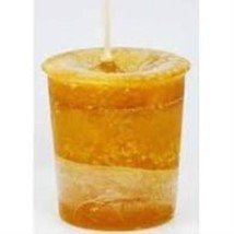 Reiki Energy Charged Votive Candle - Confidence - £4.66 GBP